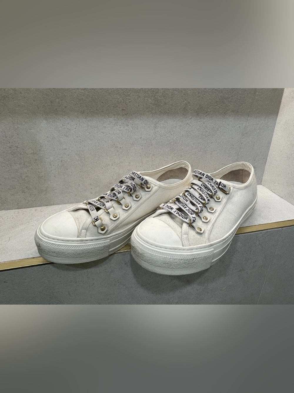 Dior Walkn Dior, 38.5